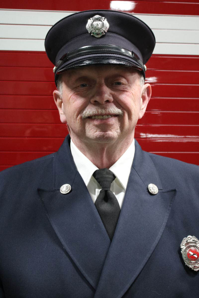 J. McLaughlin News, Sports, Jobs Adirondack Daily Enterprise